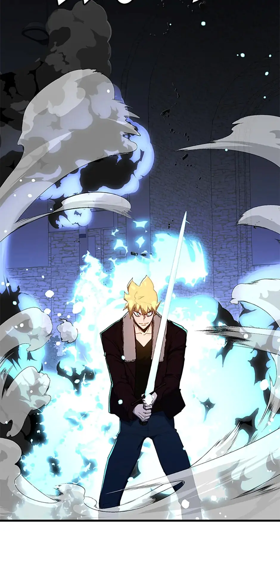 The Strongest Unemployed Hero Chapter 96 69